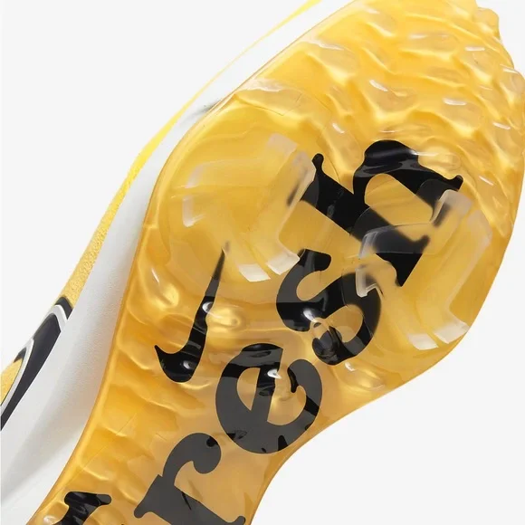 Nike Air Zoom Infinity Tour Always Fresh Golf Shoes Masters 2023
